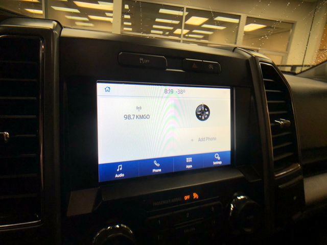Certified 2020 Ford F150 XLT AWD/4WD image 15