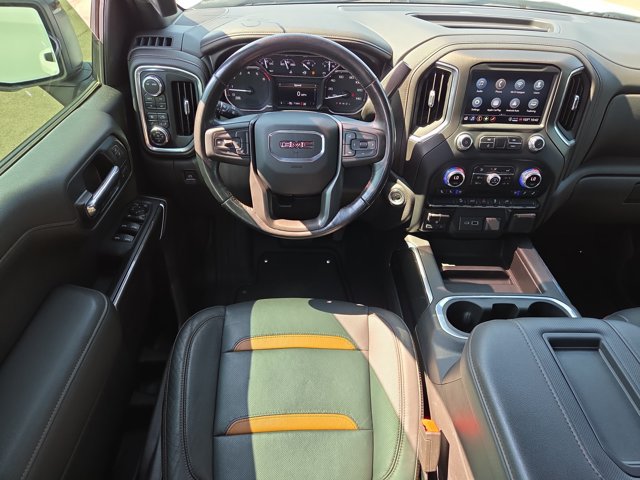 Used 2021 GMC Sierra 1500 AT4 AWD/4WD image 13