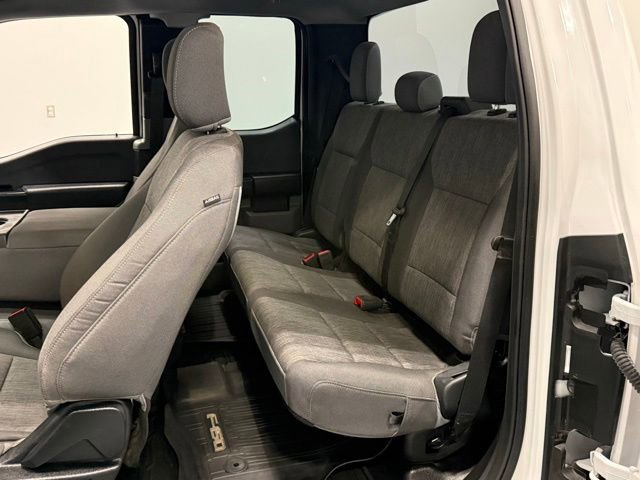 Certified 2023 Ford F150 XL w/ Trailer Tow Package AWD/4WD image 31