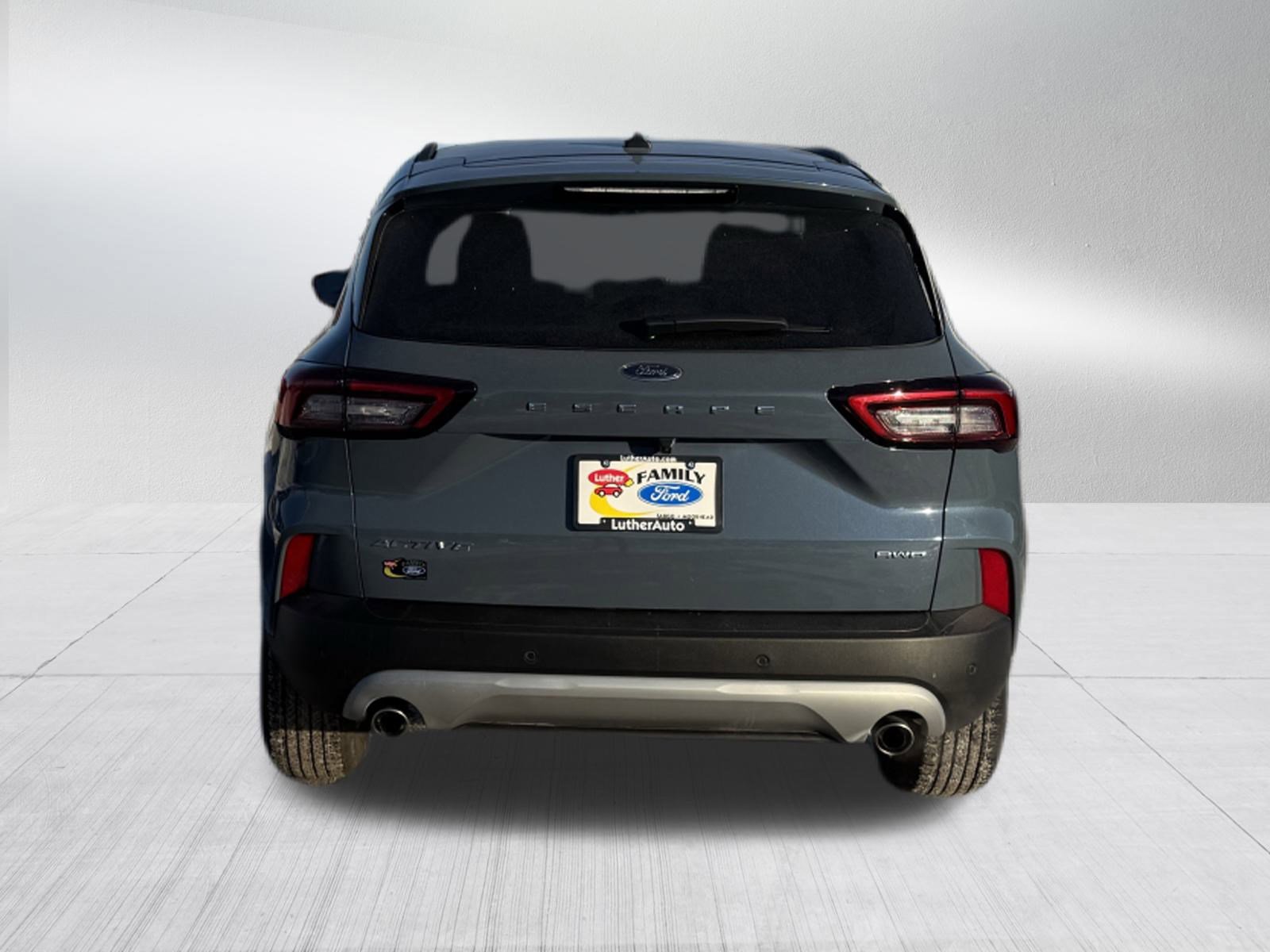 Certified 2023 Ford Escape Active w/ Tech Pack #2 image 4