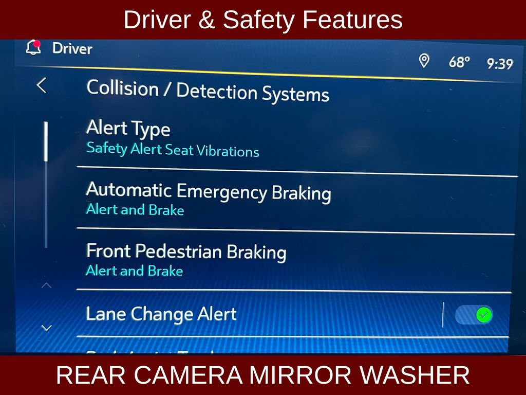 Used 2023 Chevrolet Tahoe Premier AWD/4WD image 6