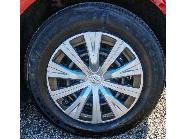 Used 2024 Toyota Camry LE image 7