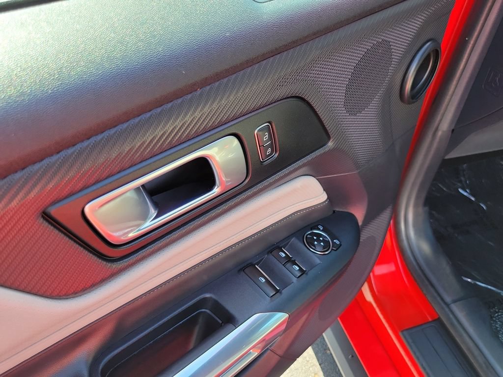 Certified 2024 Ford Mustang Premium RWD image 7