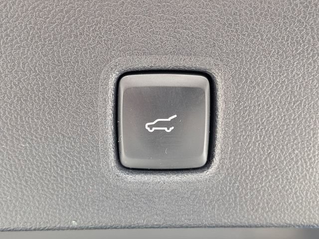 Certified 2021 Ford Escape SEL image 16