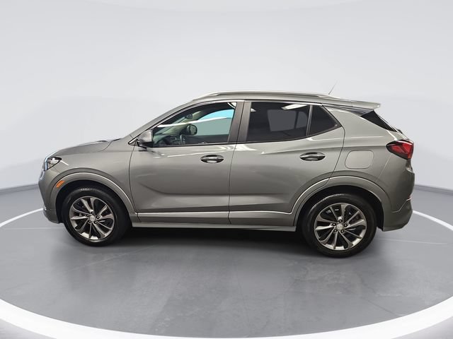 Used 2023 Buick Encore GX Select w/ Sport Touring Package FWD image 6