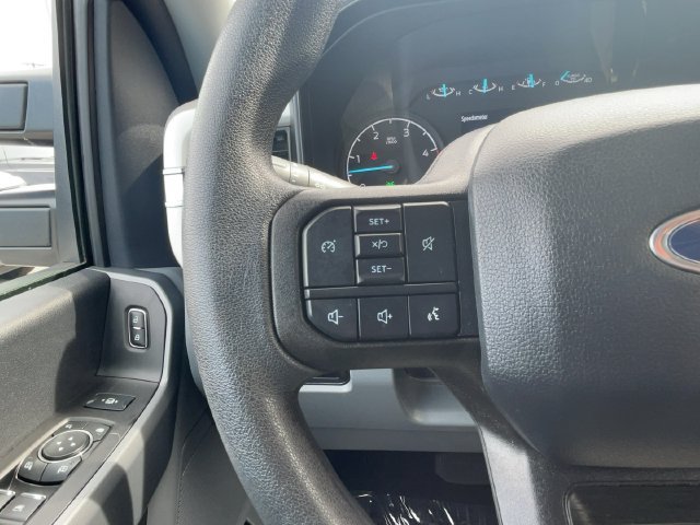 Certified 2024 Ford F350 XLT w/ FX4 Off-Road Package AWD/4WD image 17