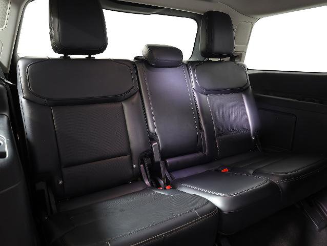 Certified 2025 Ford Expedition Platinum AWD/4WD image 11