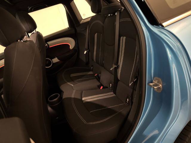 Used 2018 MINI Cooper S FWD image 30