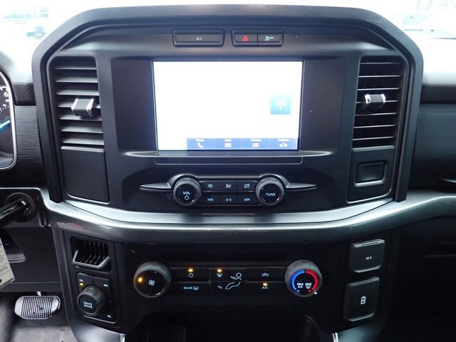 Certified 2021 Ford F150 XL w/ STX Appearance Package image 28