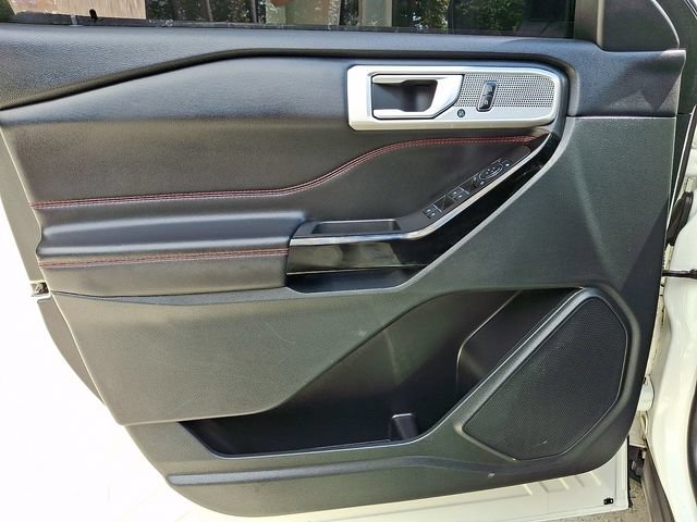 Certified 2023 Ford Explorer ST-Line w/ Class IV Trailer Tow Package AWD/4WD image 15