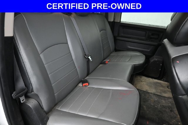Used 2023 RAM 1500 Tradesman w/ Trailer Tow Group AWD/4WD image 7
