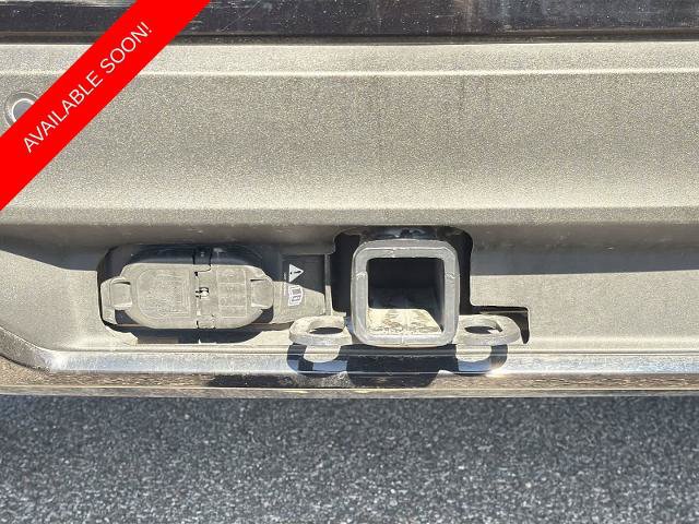 Certified 2025 Ford Explorer ST-Line AWD/4WD image 35