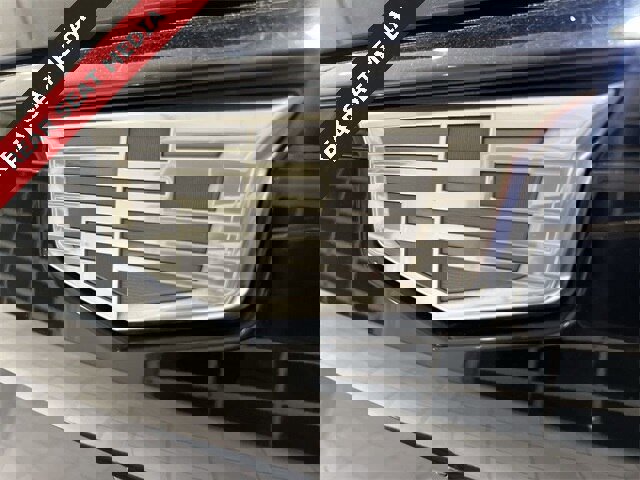 Used 2021 Cadillac Escalade ESV Sport Platinum w/ Heavy-Duty Trailer Package image 30