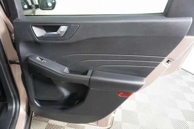 Certified 2021 Ford Escape SEL image 28