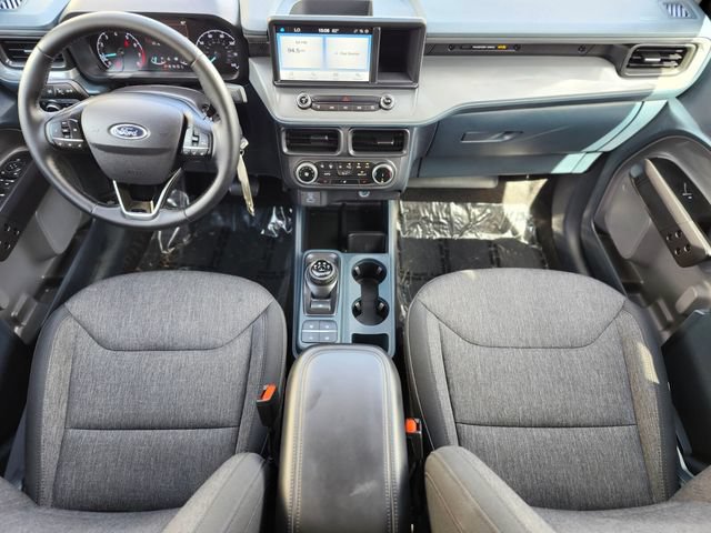 Certified 2024 Ford Maverick XLT w/ XLT Luxury Package AWD/4WD image 12