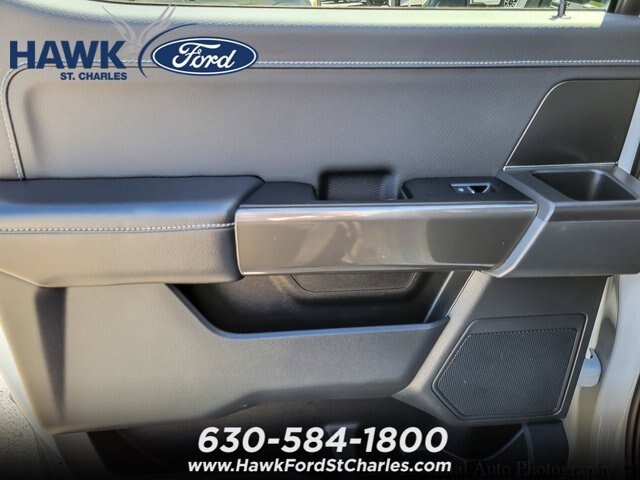 Certified 2023 Ford F150 XLT w/ Equipment Group 302A High AWD/4WD image 17