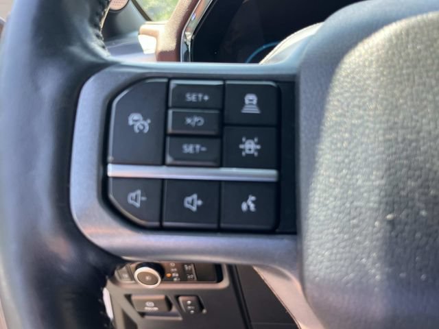 Certified 2023 Ford F150 Lariat w/ Equipment Group 502A High AWD/4WD image 37