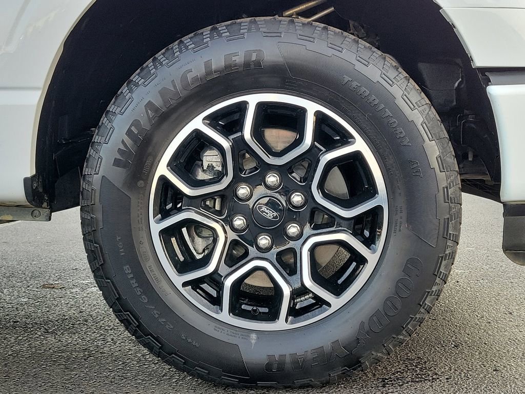 Certified 2023 Ford F150 XL w/ STX Appearance Package image 9