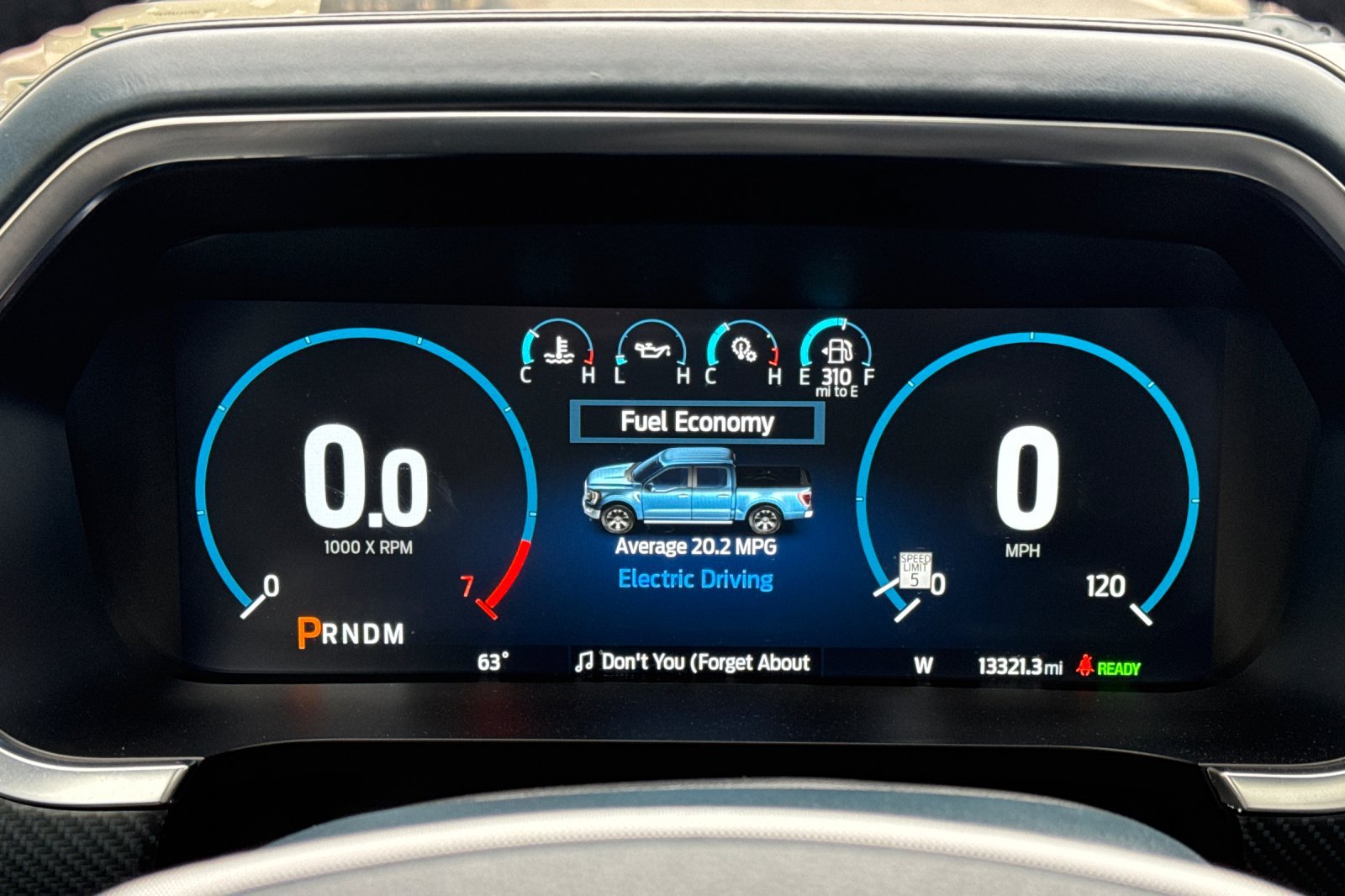 Certified 2022 Ford F150 Limited AWD/4WD image 24
