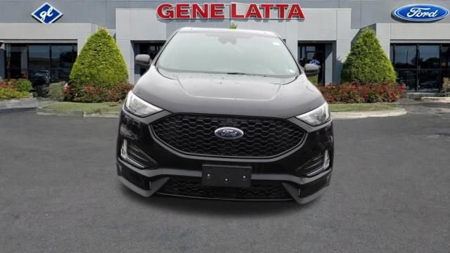 Certified 2022 Ford Edge ST-Line image 8