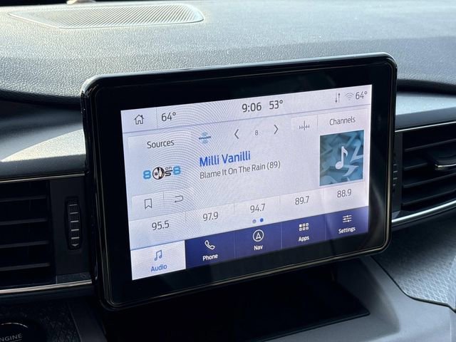 Certified 2023 Ford Explorer Timberline w/ Timberline Technology Package image 31