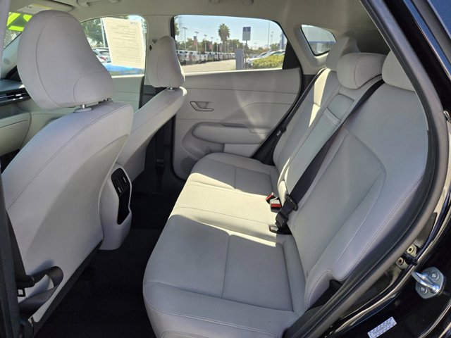 Used 2024 Hyundai Kona SEL FWD image 10