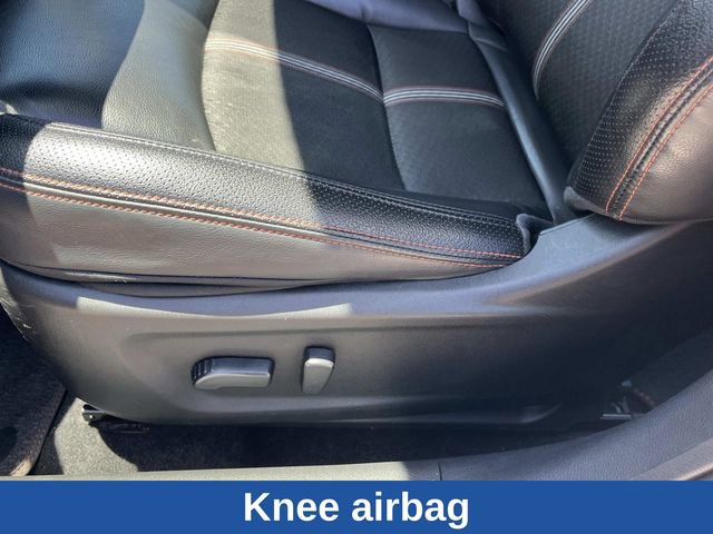 Used 2024 Nissan Altima 2.5 SR FWD image 31