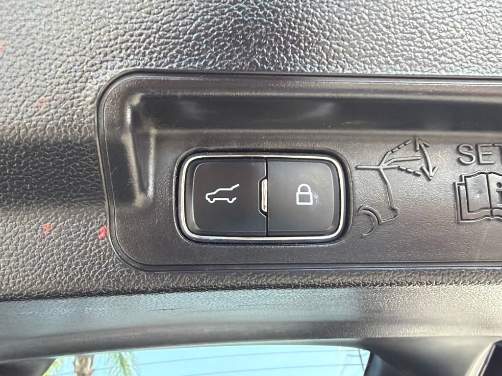 Certified 2023 Ford Explorer ST w/ Equipment Group 401A AWD/4WD image 19