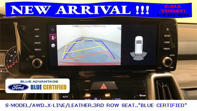 Used 2022 Kia Sorento S image 43