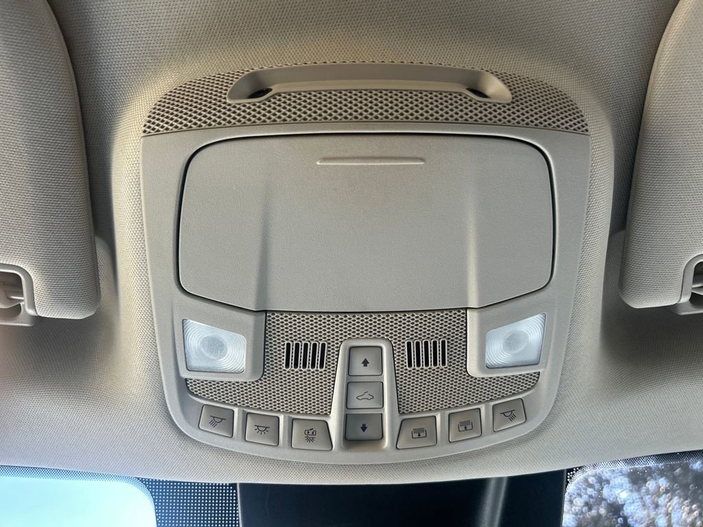 Certified 2021 Ford Expedition Platinum image 21