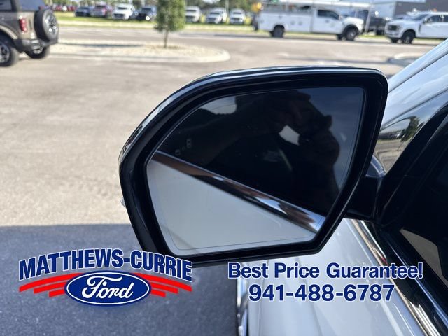 Certified 2023 Ford Expedition Max Platinum RWD image 8