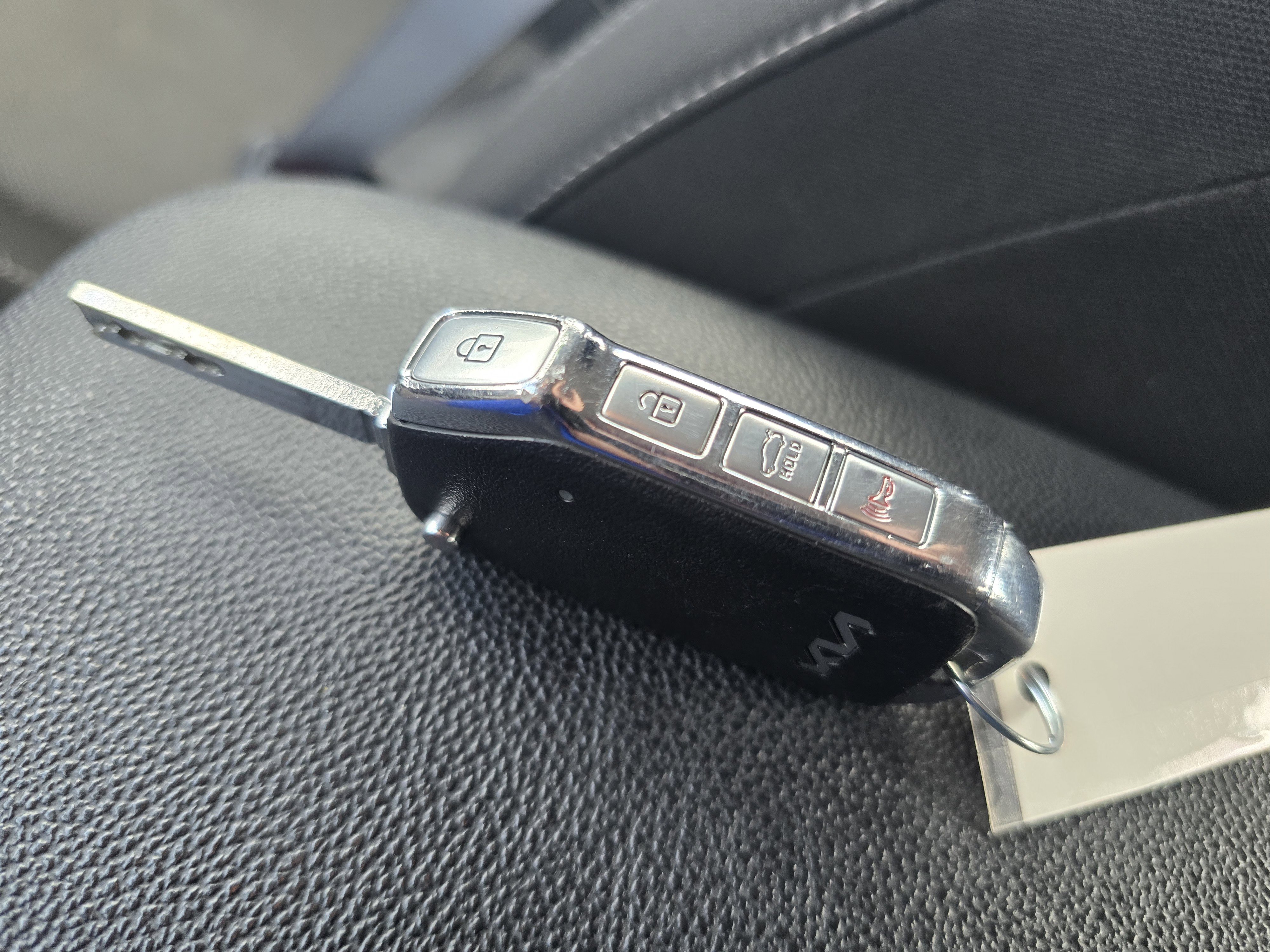 Used 2023 Kia Forte LXS FWD image 29