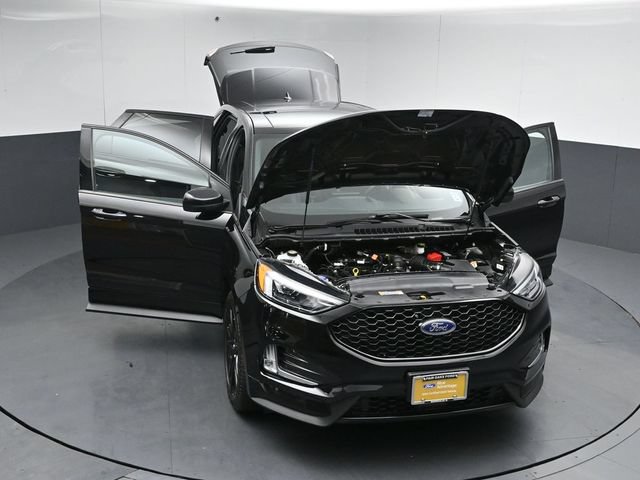 Certified 2024 Ford Edge ST-Line AWD/4WD image 50