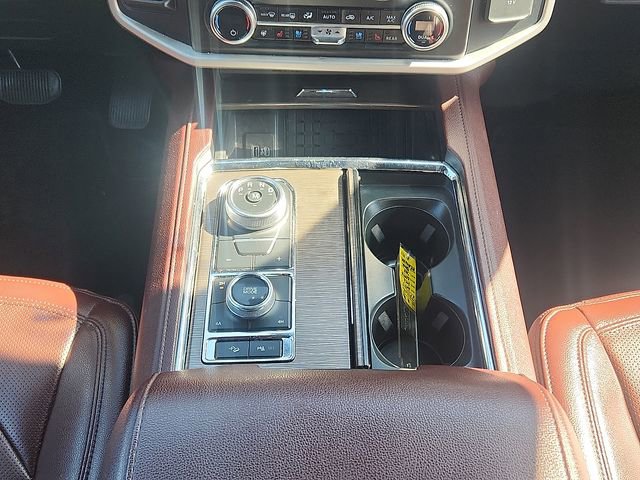 Certified 2023 Ford Expedition Limited image 18