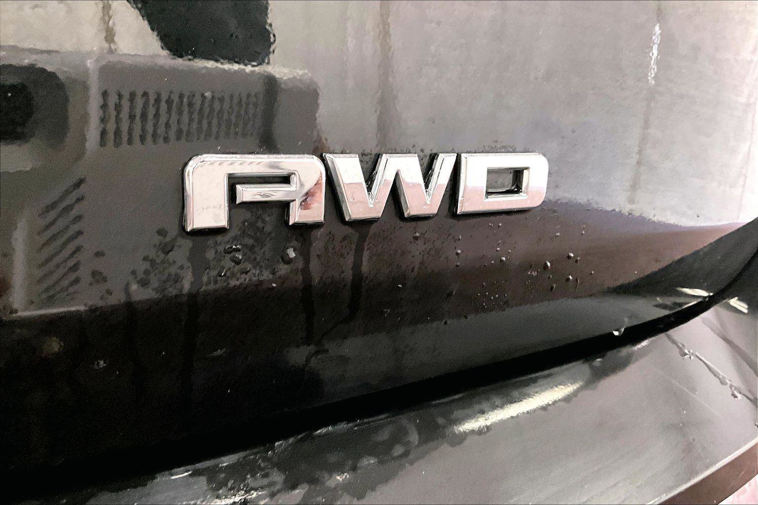 Used 2019 GMC Terrain Denali image 13