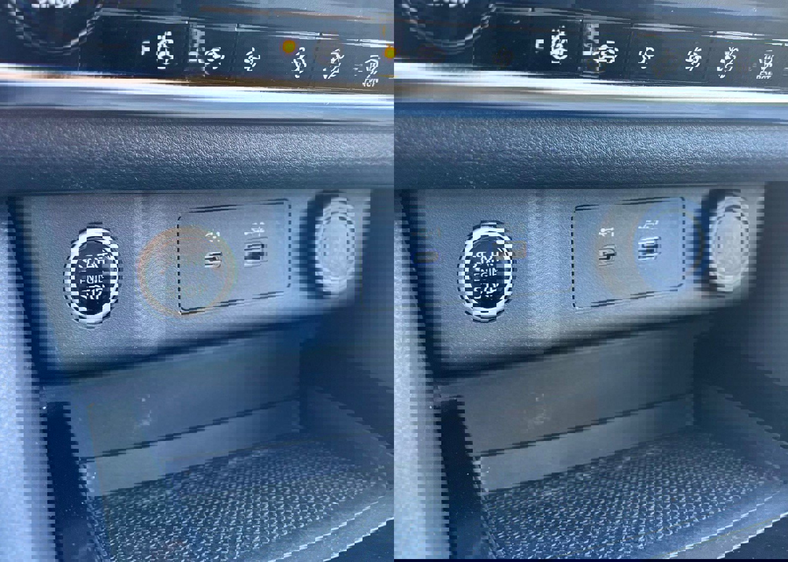 Used 2023 Nissan Rogue SV w/ SV Premium B Package image 42