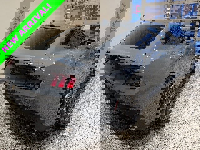 Certified 2024 Ford Mustang GT Premium w/ GT Performance Package image 3