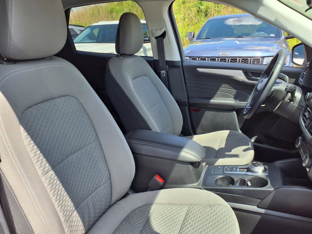 Certified 2022 Ford Escape SE w/ Convenience Package image 8