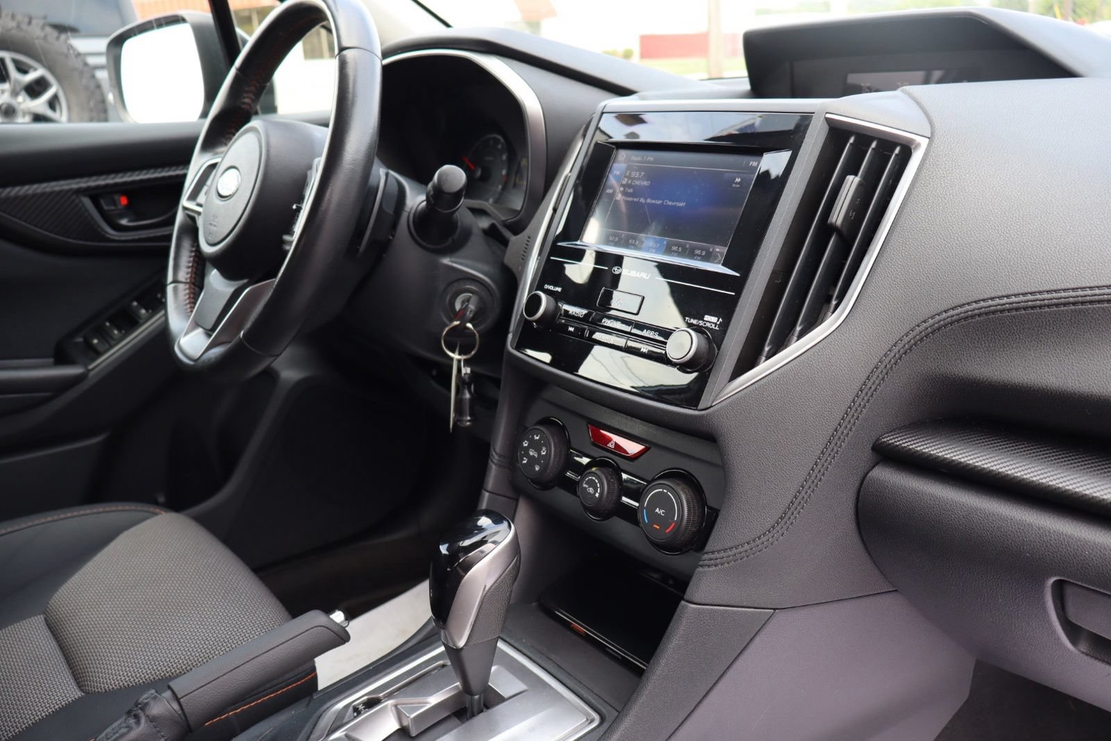Used 2018 Subaru Crosstrek 2.0i Premium AWD/4WD image 42