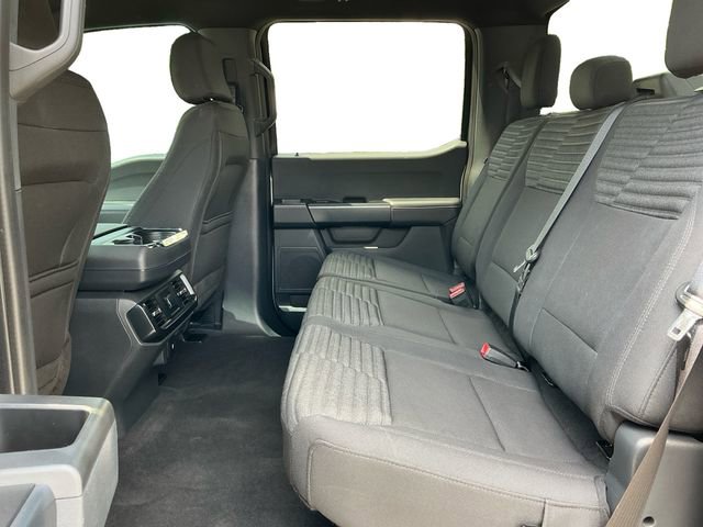 Certified 2023 Ford F150 XL w/ STX Appearance Package AWD/4WD image 16