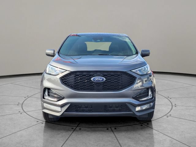 Certified 2024 Ford Edge ST-Line AWD/4WD image 15