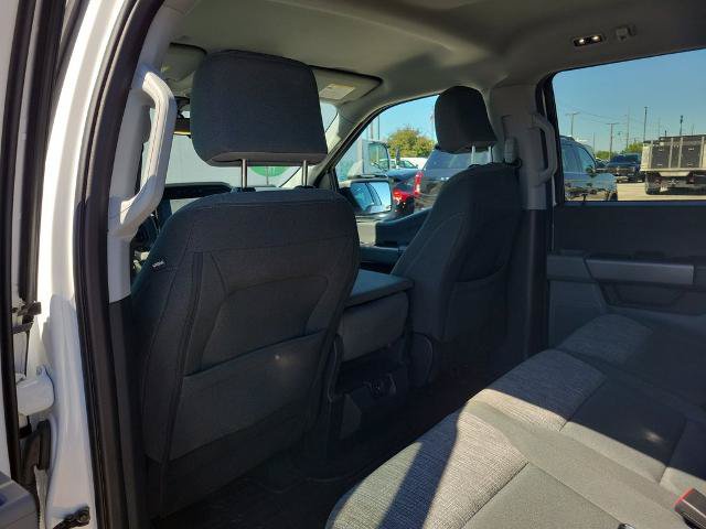 Certified 2023 Ford F150 XLT w/ XTR Package AWD/4WD image 11