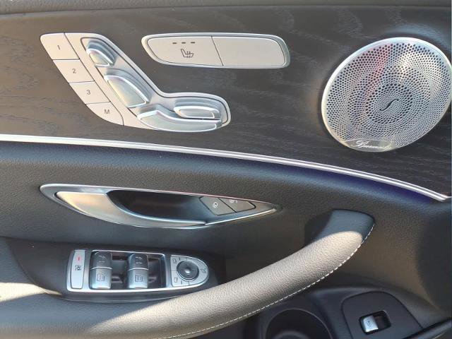 Used 2021 Mercedes-Benz E 350 4MATIC Sedan image 27