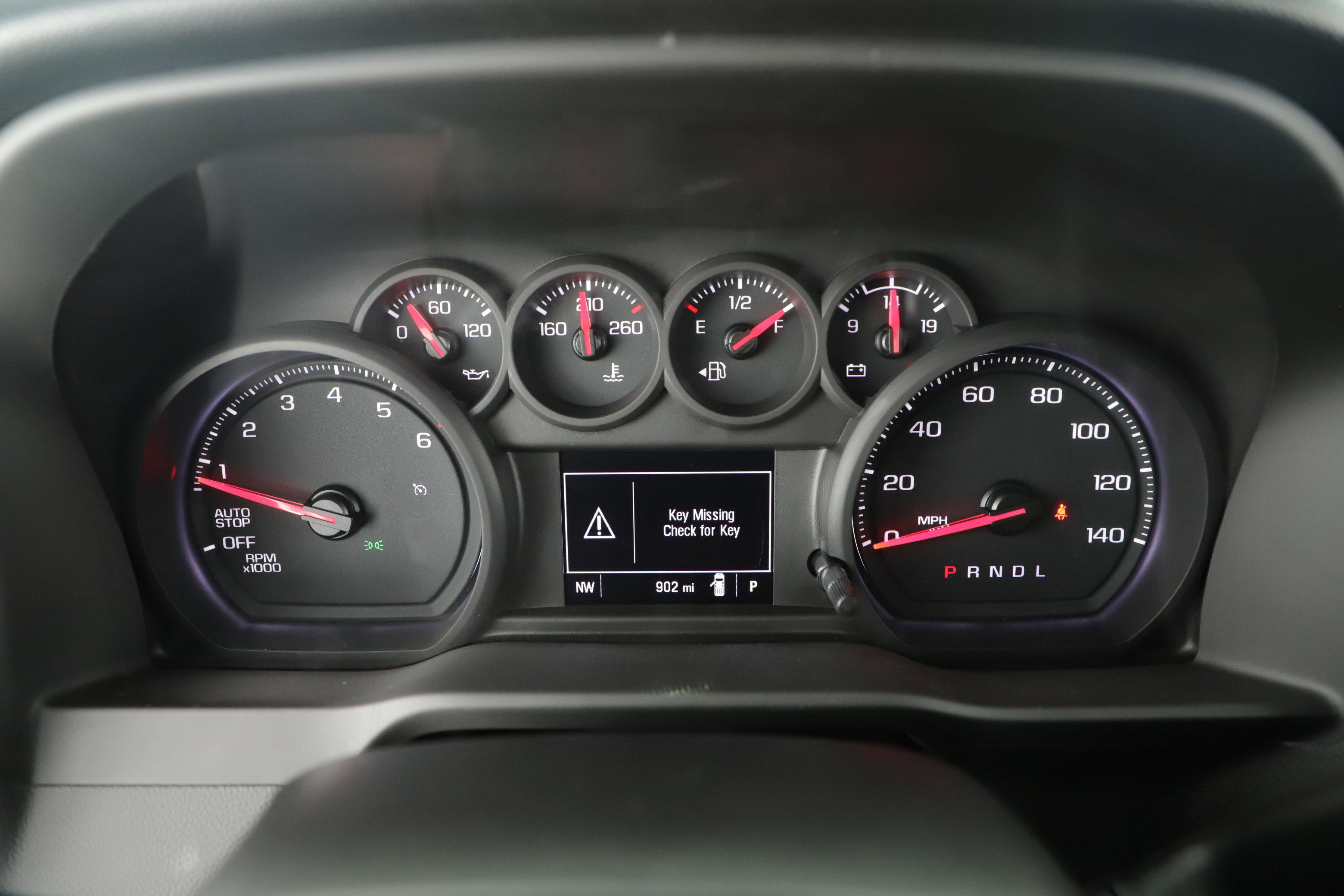 Used 2026 Chevrolet Silverado 1500 Custom image 19