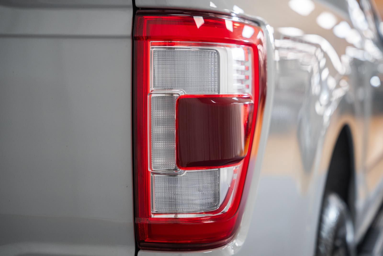 Certified 2023 Ford F150 Lariat w/ Equipment Group 502A High image 7