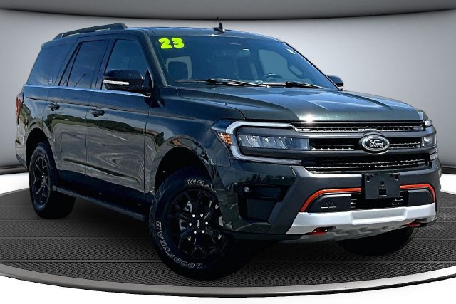 Certified 2023 Ford Expedition Timberline AWD/4WD image 3