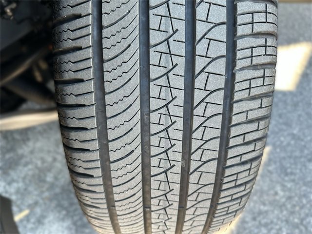 Certified 2025 Ford Explorer ST w/ Sun And Sound Package image 11