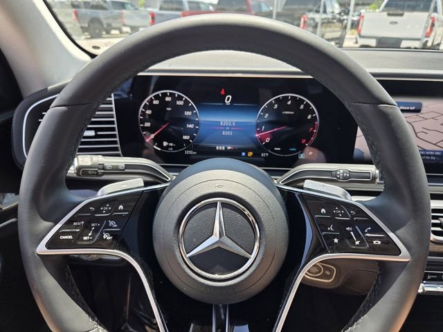 Used 2025 Mercedes-Benz GLE 350 4MATIC image 28