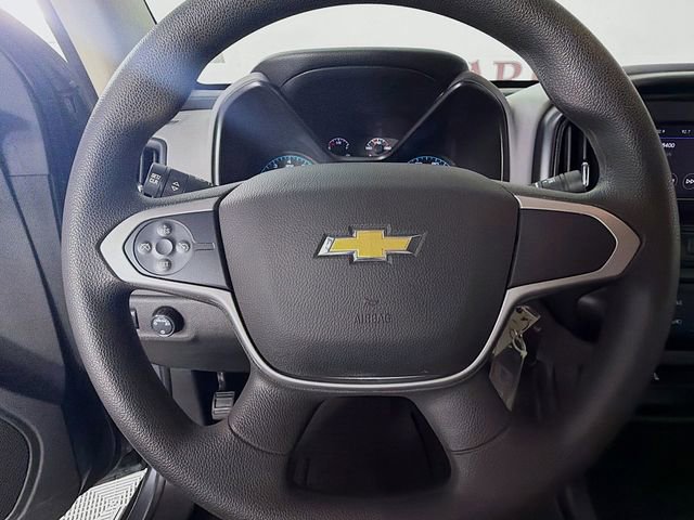 Used 2022 Chevrolet Colorado W/T w/ Custom Special Edition RWD image 13