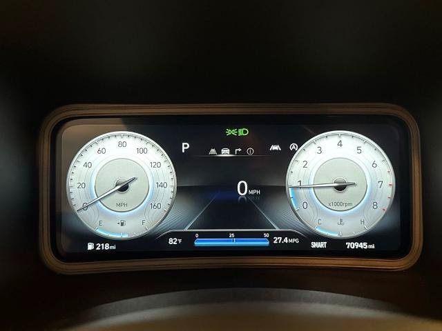 Used 2023 Hyundai Kona N Line FWD image 17
